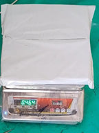 TodFod Natkhat Express Alphabet Learning Book for Kids